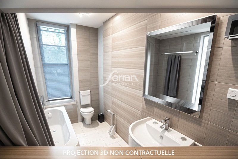 Vente maison Sainte-Maxime  