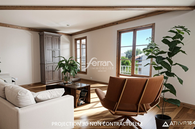 Vente maison Sainte-Maxime  