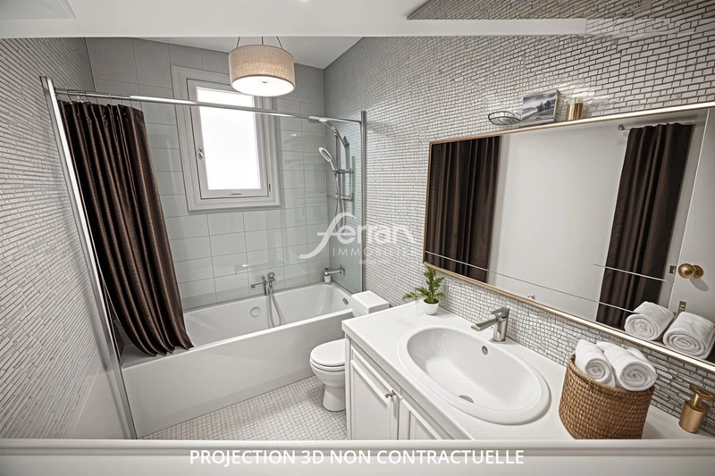 Vente maison Sainte-Maxime  