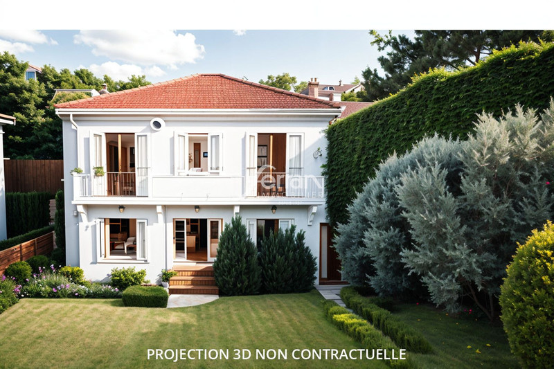 Vente maison Sainte-Maxime  
