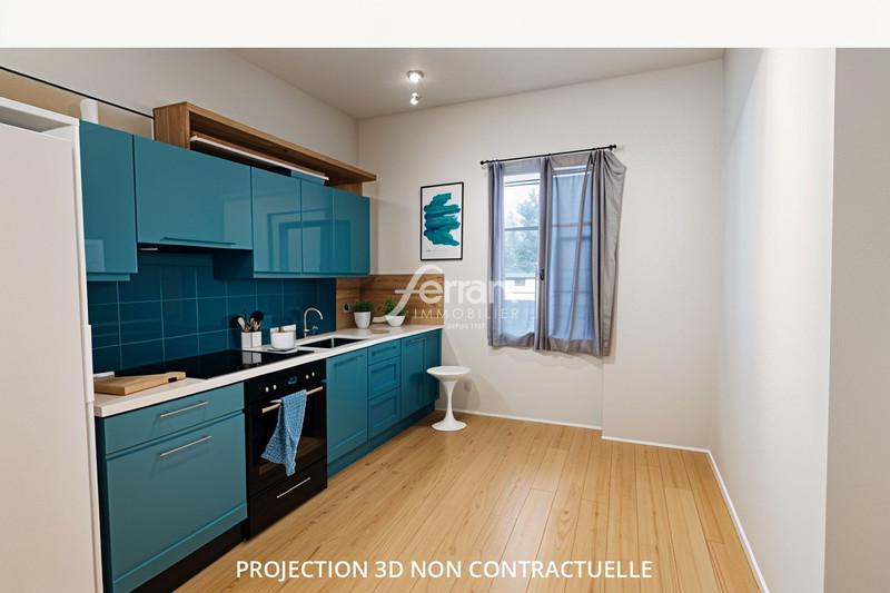 Vente maison Sainte-Maxime  