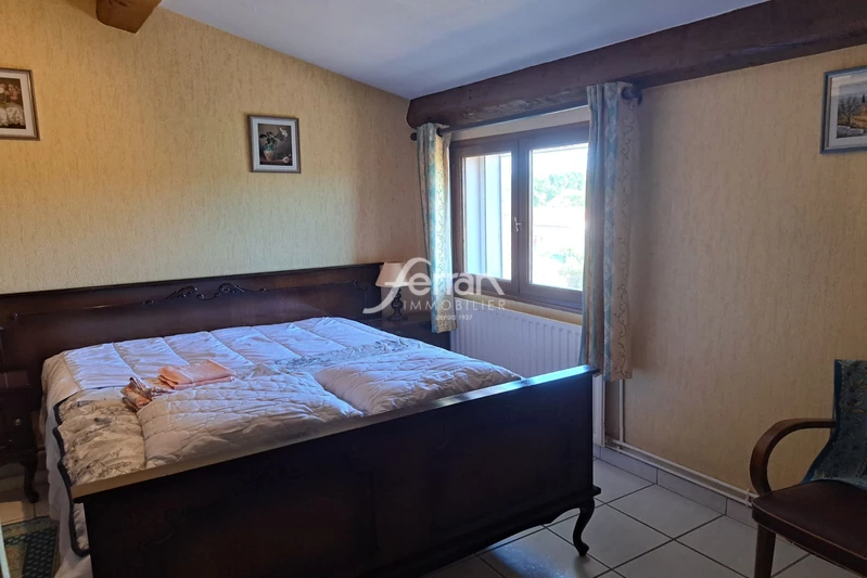 Vente maison Les Arcs Vente maison Les Arcs