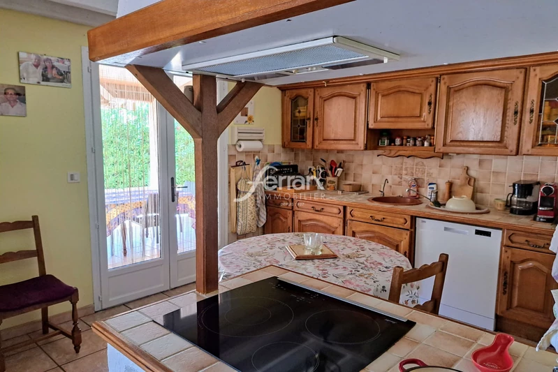 Vente maison Les Arcs Vente maison Les Arcs