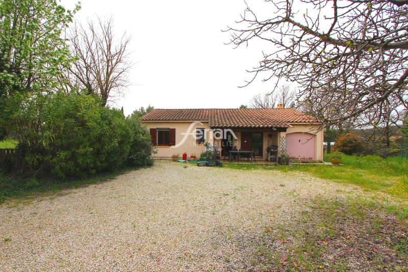 Photo n°2 - Vente Maison villa Draguignan 83300 - 369 200 €