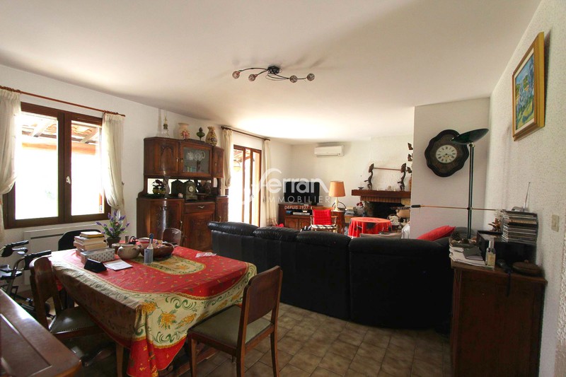 Photo n°6 - Vente Maison villa Draguignan 83300 - 369 200 €