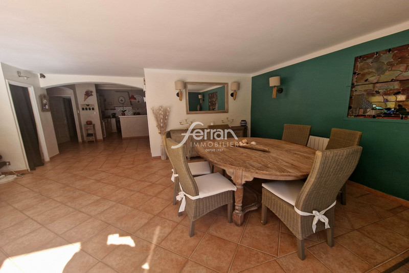 Photo n°9 - Vente Maison villa Barjols 83670 - 599 900 €