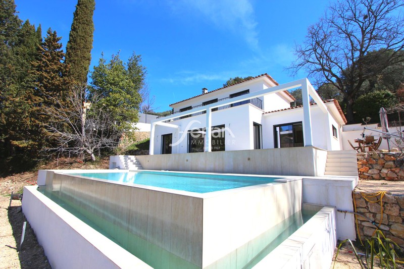 Photo n°1 - Vente Maison villa Draguignan 83300 - 936 000 €