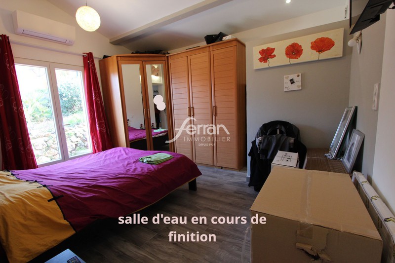 Photo n°10 - Vente Maison villa Trans-en-Provence 83720 - 425 000 €
