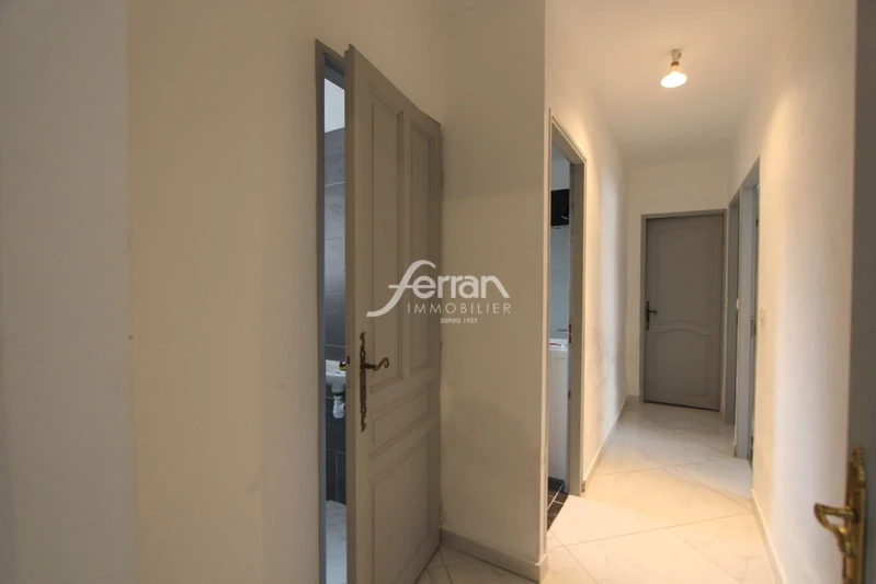 Vente maison Draguignan  