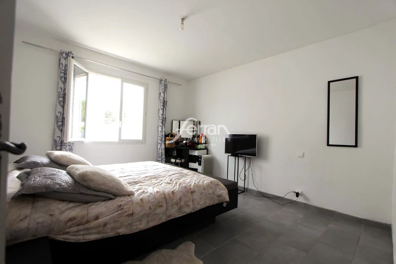 Vente maison Draguignan  
