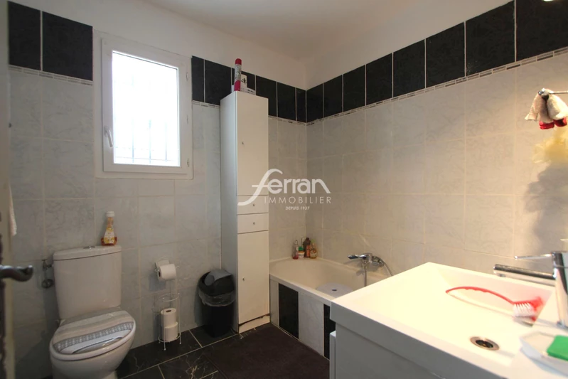 Vente maison Draguignan  