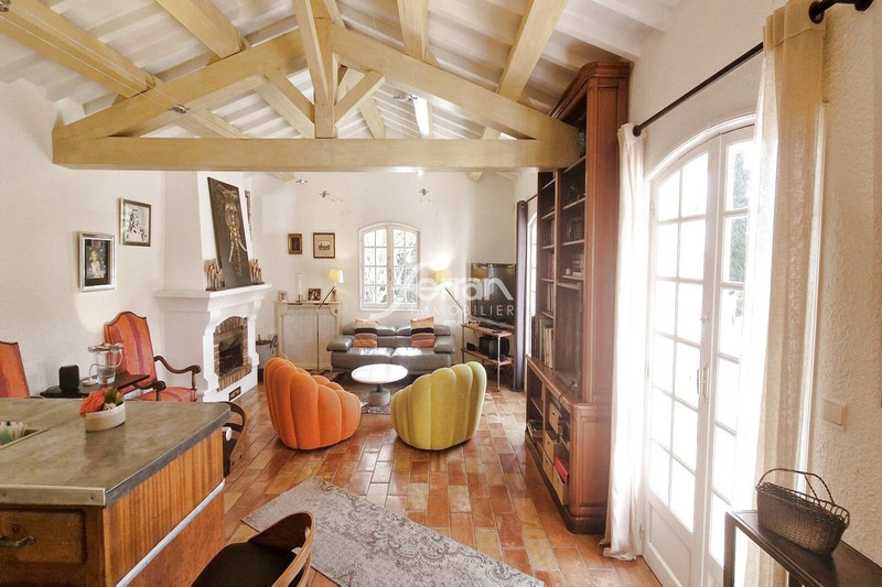 Photo n°7 - Vente Maison villa Les Issambres 83380 - 1 590 000 €