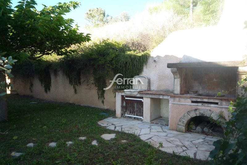 Vente maison Draguignan  