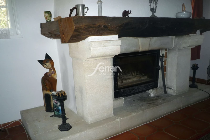 Vente maison Draguignan  