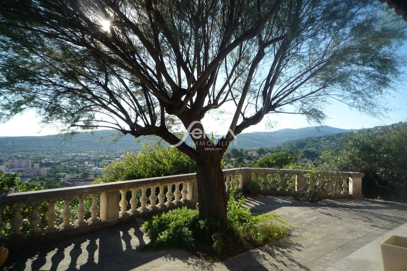 Vente maison Draguignan  