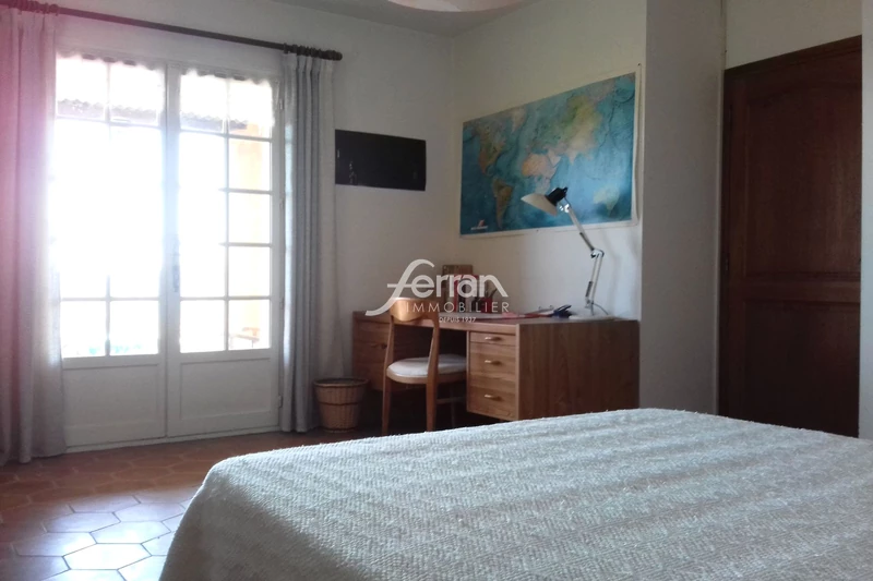 Vente maison Draguignan  
