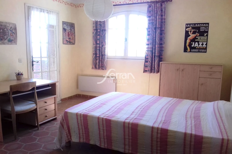 Vente maison Draguignan  