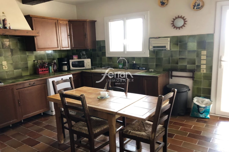 Vente maison Draguignan  