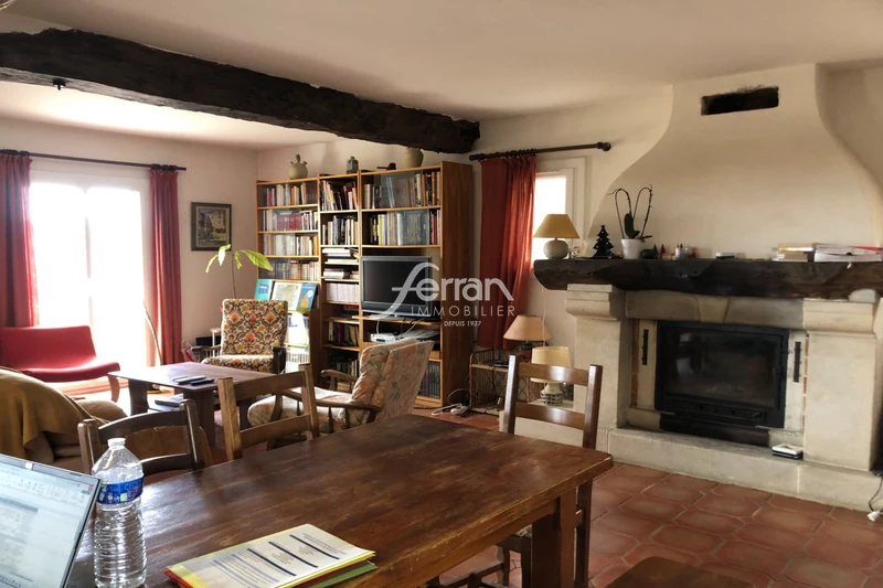 Vente maison Draguignan  