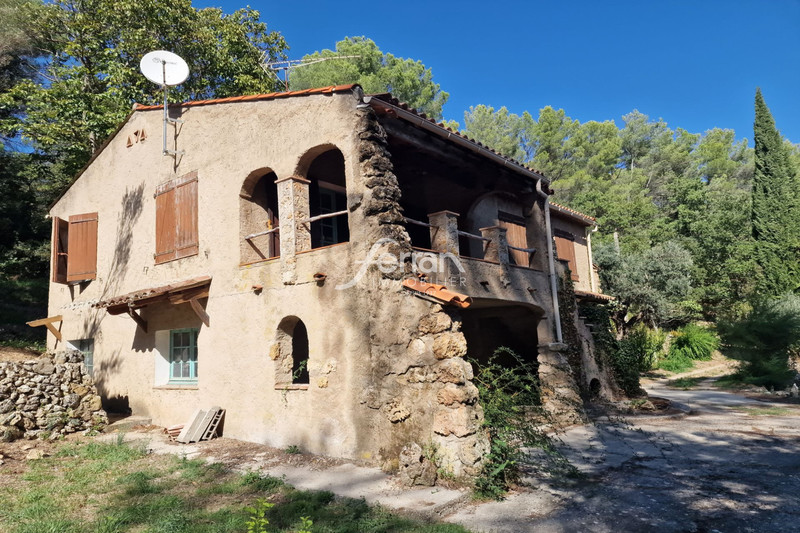Photo n°14 - Vente Maison villa Salernes 83690 - 249 900 €