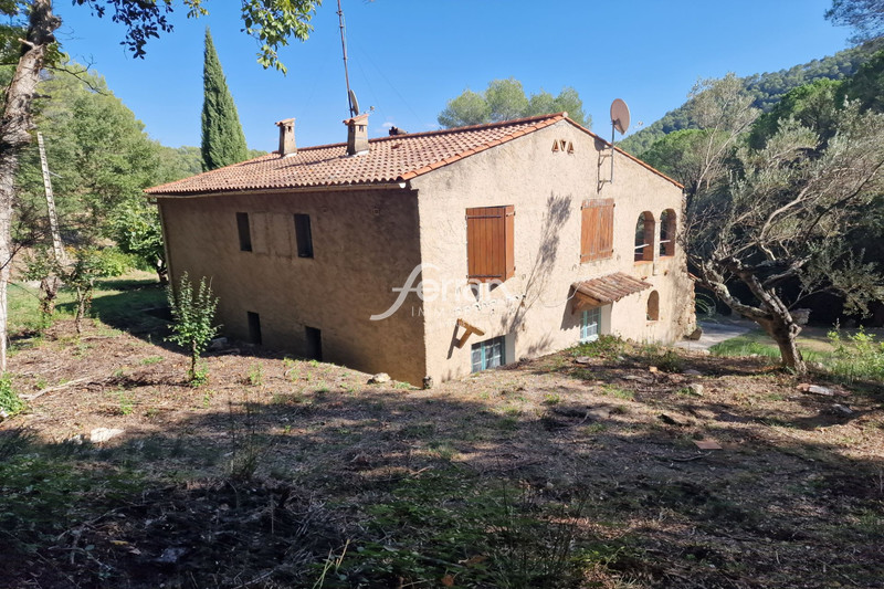Photo n°13 - Vente Maison villa Salernes 83690 - 249 900 €