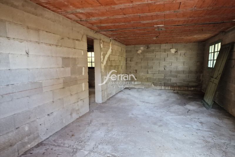 Photo n°5 - Vente Maison villa Salernes 83690 - 249 900 €