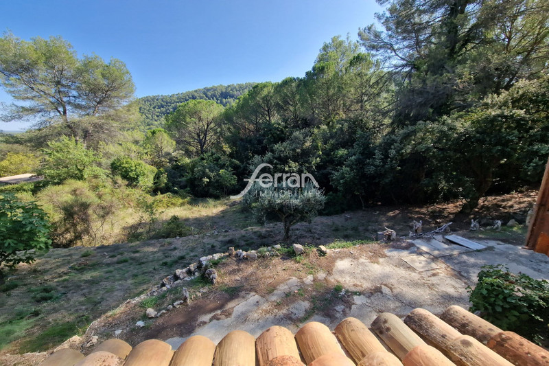 Photo n°8 - Vente Maison villa Salernes 83690 - 249 900 €