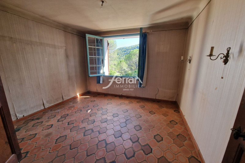 Photo n°11 - Vente Maison villa Salernes 83690 - 249 900 €