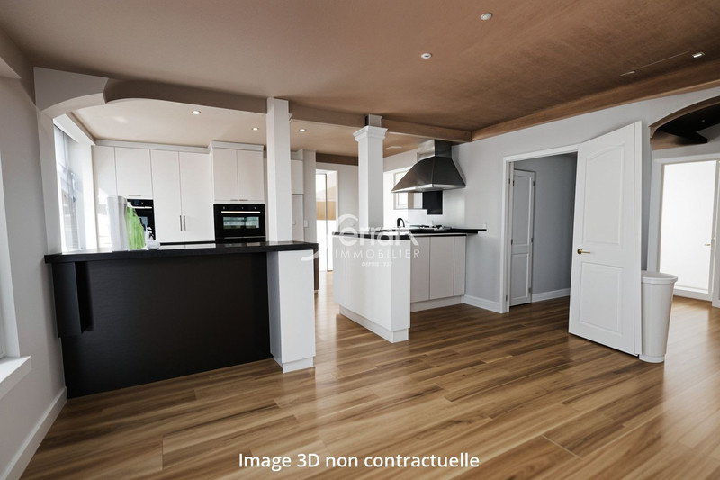 Photo n°2 - Vente Maison villa Salernes 83690 - 249 900 €