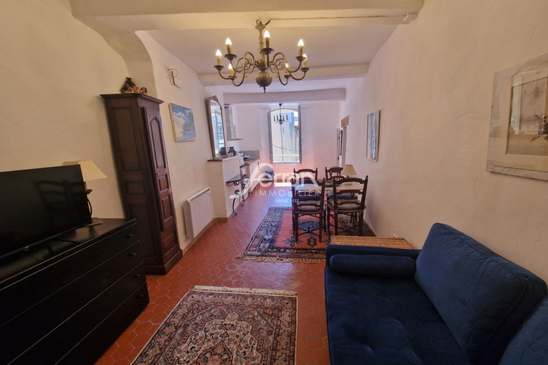 Photo n°12 - Vente maison de village Aups 83630 - 326 000 €