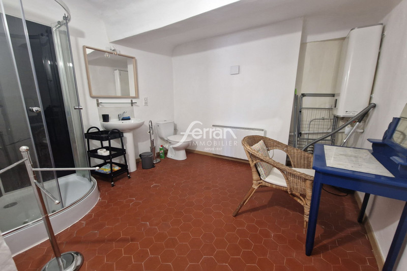 Photo n°13 - Vente maison de village Aups 83630 - 326 000 €