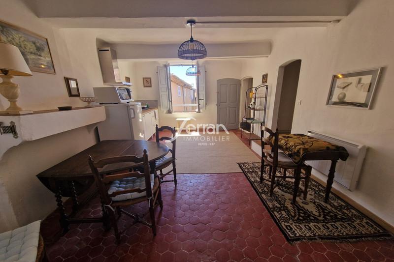 Photo n°15 - Vente maison de village Aups 83630 - 326 000 €