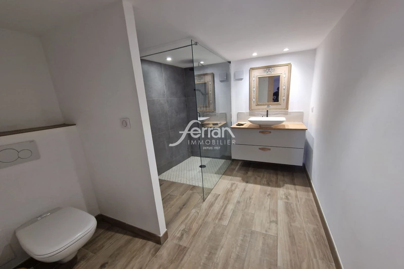 Vente maison de village Aups  