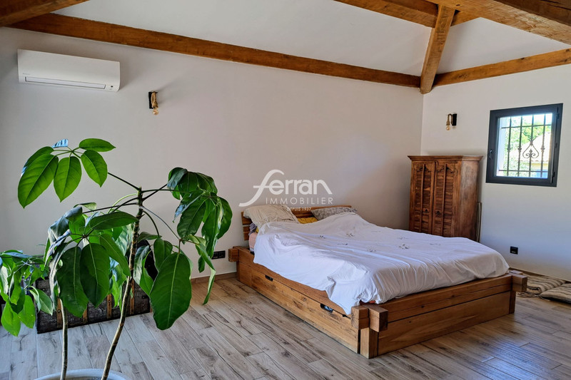 Photo n°4 - Vente maison récente Les Arcs 83460 - 895 000 €