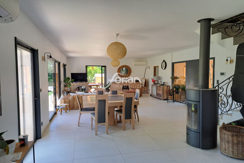 Photo n°5 - Vente maison récente Les Arcs 83460 - 895 000 €