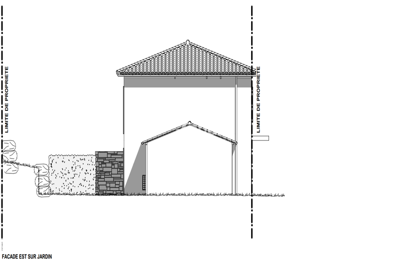 Vente maison récente Cogolin  