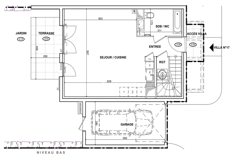 Vente maison récente Cogolin  