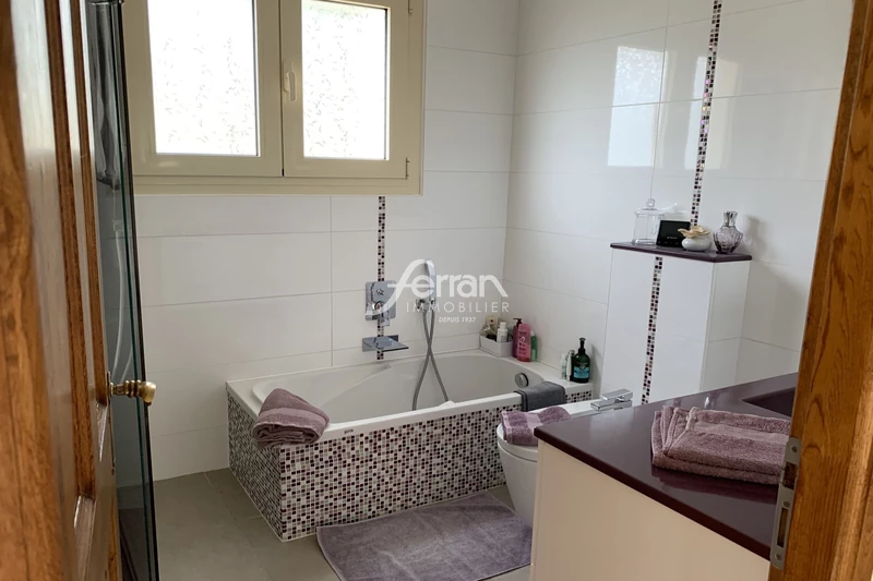 Vente maison Draguignan  