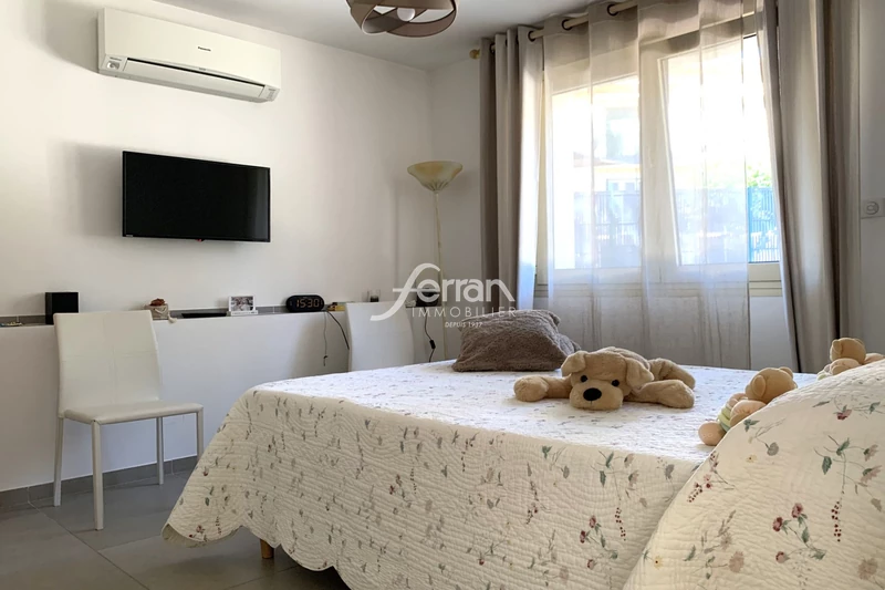 Vente maison Draguignan  