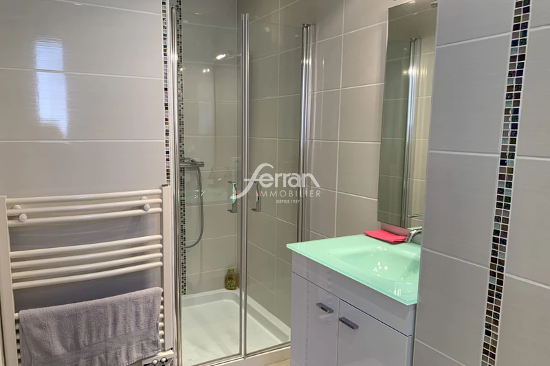 Vente maison Draguignan  