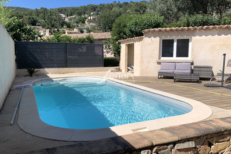 Photo n°2 - Vente maison Draguignan 83300 - 455 000 €