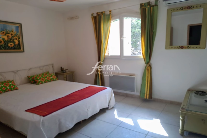 Vente maison Les Arcs  