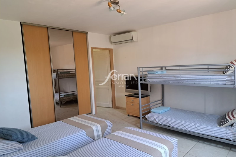 Vente maison Les Arcs  