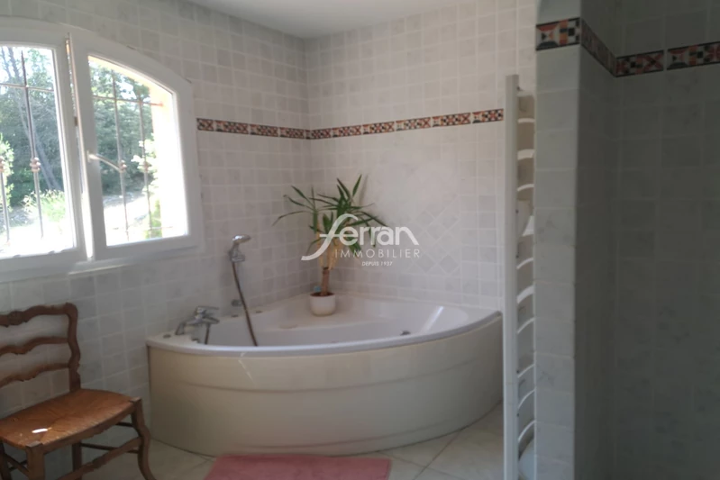 Vente maison Les Arcs  
