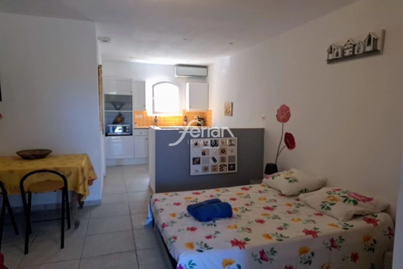 Vente maison Les Arcs  