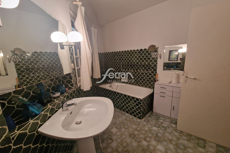 Photo n°10 - Vente Maison villa Tourtour 83690 - 649 000 €