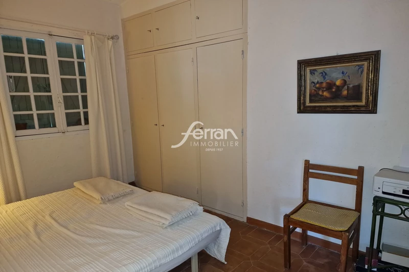 Vente villa Tourtour  