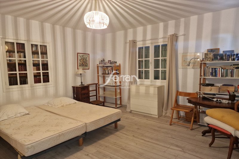 Photo n°9 - Vente Maison villa Tourtour 83690 - 649 000 €