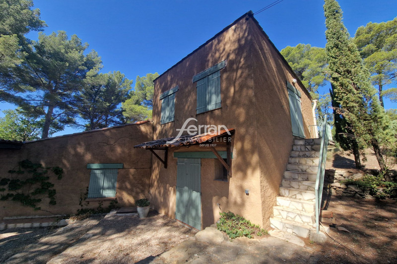 Photo n°15 - Vente Maison villa Tourtour 83690 - 649 000 €