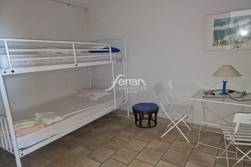 Photo n°16 - Vente Maison villa Tourtour 83690 - 649 000 €